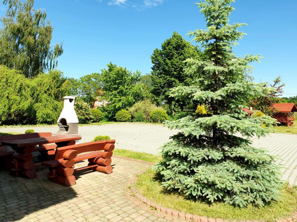 Willa Park Ostrowiec Świętokrzyski 외부 사진