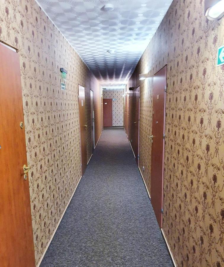 Willa Park Ostrowiec Świętokrzyski 외부 사진