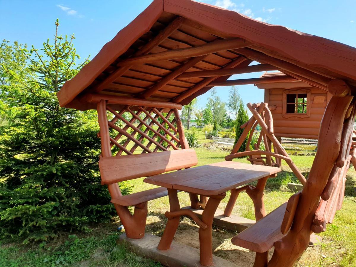 Willa Park Ostrowiec Świętokrzyski 외부 사진