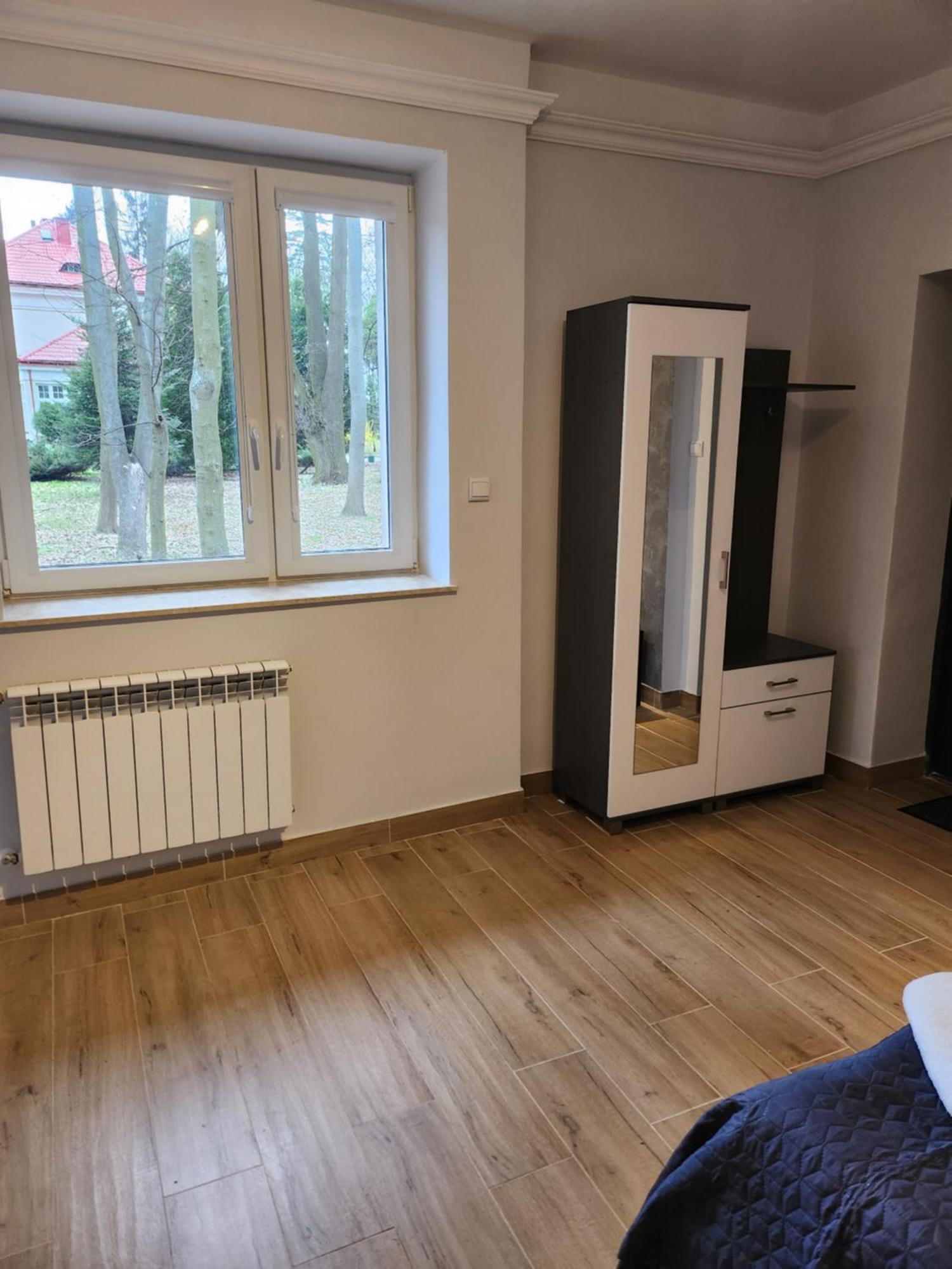 Willa Park Ostrowiec Świętokrzyski 외부 사진