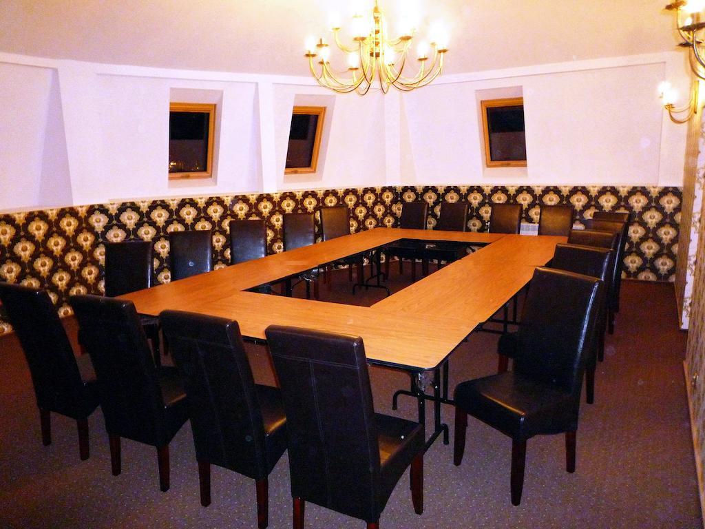 Willa Park Ostrowiec Świętokrzyski 외부 사진