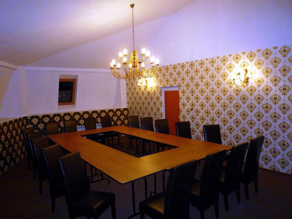 Willa Park Ostrowiec Świętokrzyski 외부 사진