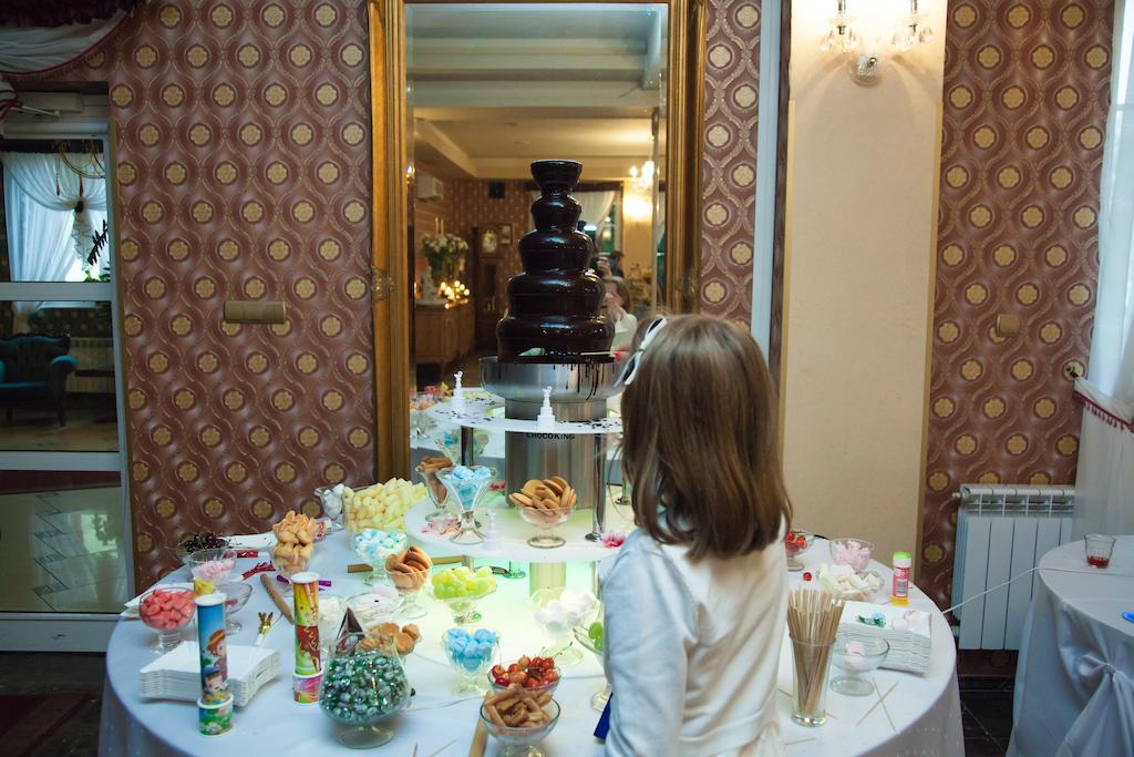 Willa Park Ostrowiec Świętokrzyski 외부 사진