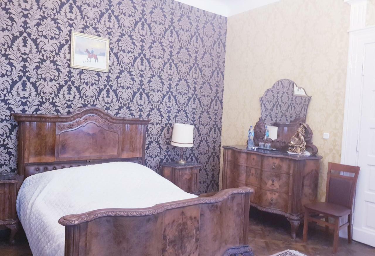 Willa Park Ostrowiec Świętokrzyski 외부 사진